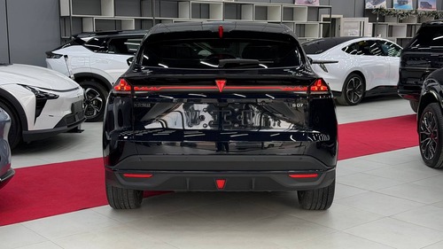 Changan Changan Deepal S07, 2026, Toshkent shahri