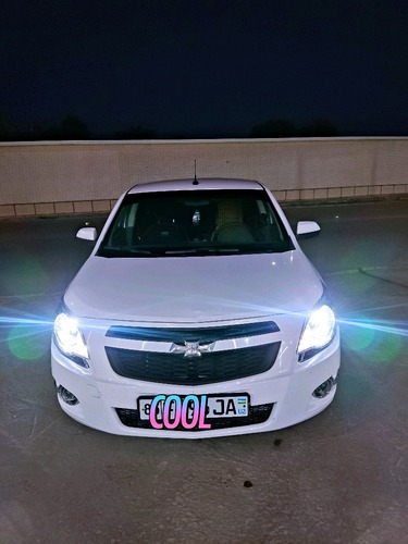 Chevrolet Cobalt, 2013, Бухарская область