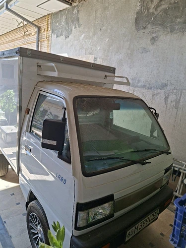 Daewoo Damas, 2025, Buxoro