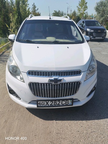 Chevrolet Spark, 2011, Андижанская область
