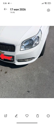 Chevrolet Nexia, 2020, Toshkent shahri