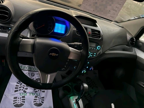 Chevrolet Spark, 2022, Андижанская область
