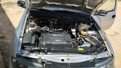 Chevrolet Nexia, 2015, Qashqadaryo