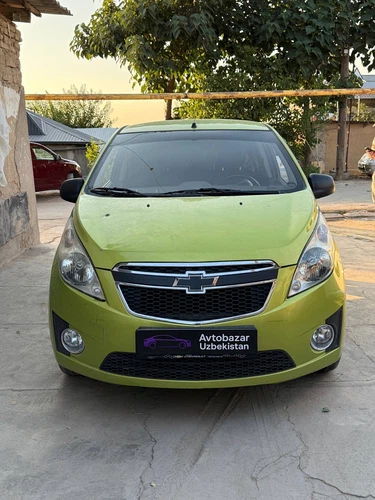 Chevrolet Spark, 2015, Ташкент (город)
