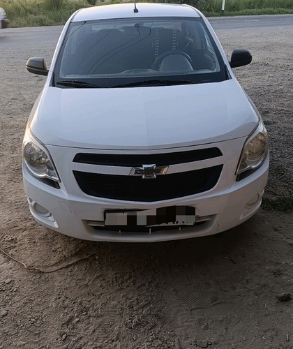 Chevrolet Cobalt, 2015, Navoiy