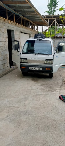 Chevrolet Labo, 2023, Toshkent