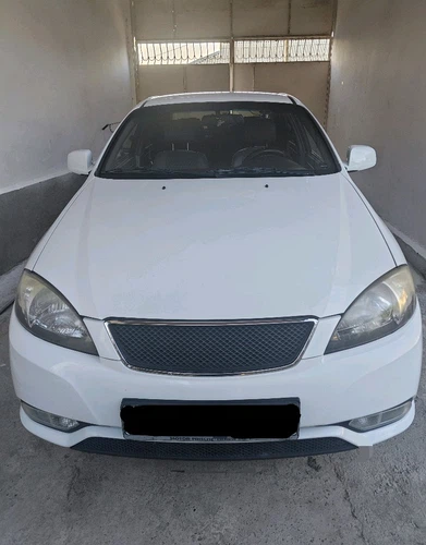 Chevrolet Lacetti, 2015, Джизакская область