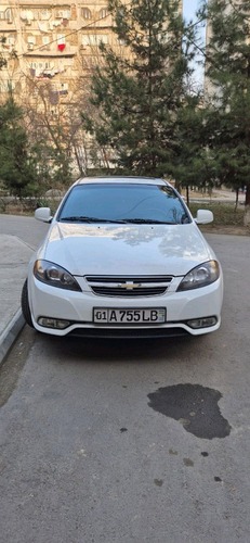 Chevrolet Lacetti, 2019, Toshkent shahri