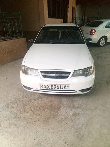 Chevrolet Nexia, 2015, Toshkent