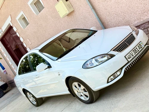 Chevrolet Lacetti, 2022, Surxondaryo