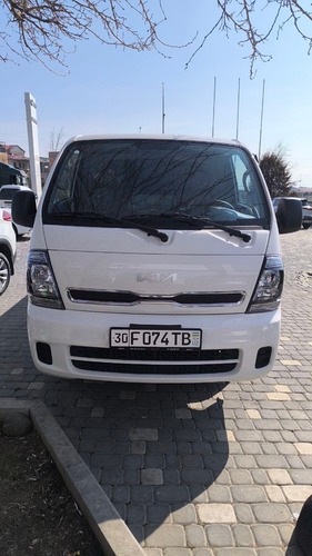 Kia Bongo, 2026, Samarqand