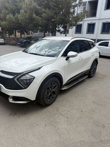 Kia Sportage (China), 2024, Buxoro