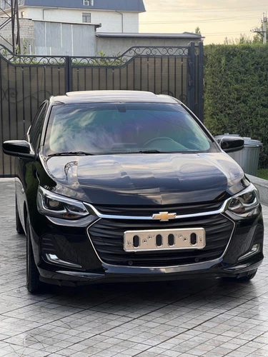 Chevrolet Onix, 2024, Toshkent shahri