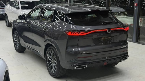 Changan UNI-Z, 2026, Toshkent shahri