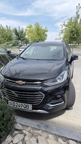 Chevrolet Tracker, 2019, Samarqand