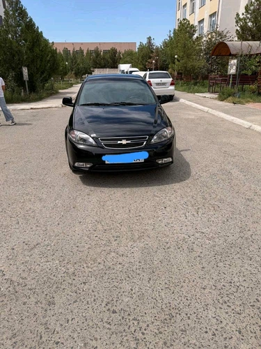 Chevrolet Lacetti, 2023, Navoiy