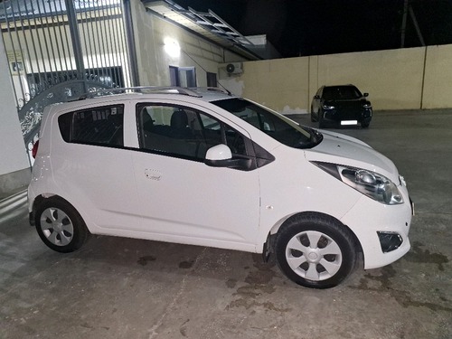 Chevrolet Spark, 2019, Андижанская область