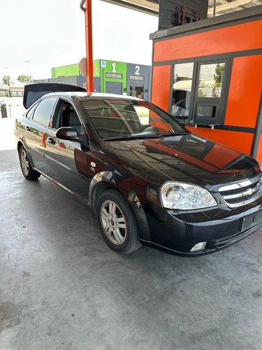 Chevrolet Lacetti, 2011, Toshkent shahri