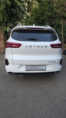 Jetour X70, 2023, Toshkent shahri