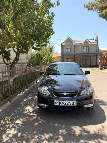 Chevrolet Lacetti, 2023, Toshkent shahri