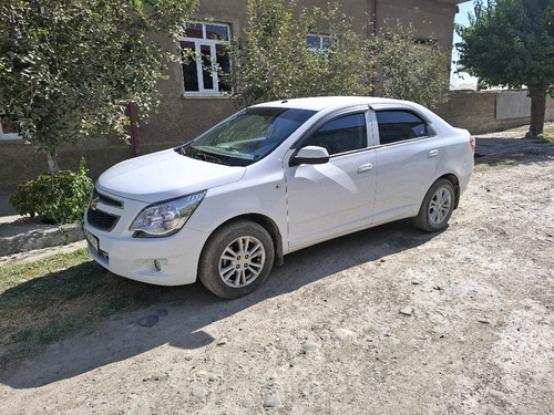 Chevrolet Cobalt, 2024, Самаркандская область