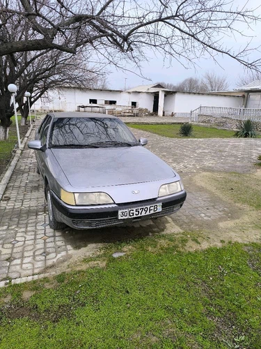 Daewoo Espero, 1996, Samarqand