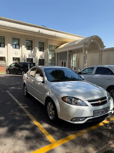 Chevrolet Lacetti, 2022, Toshkent shahri