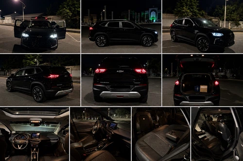 Chevrolet Tracker, 2023, Toshkent shahri