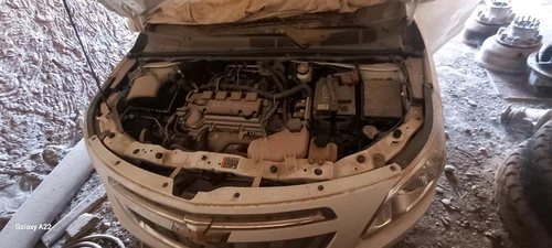 Chevrolet Cobalt, 2024, Qashqadaryo