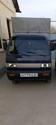 Chevrolet Labo, 2023, Toshkent