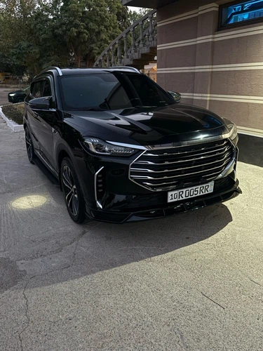 Jetour X70 PLUS, 2023, Toshkent