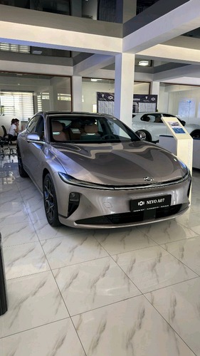 Changan Nevo A07, 2025, Qashqadaryo
