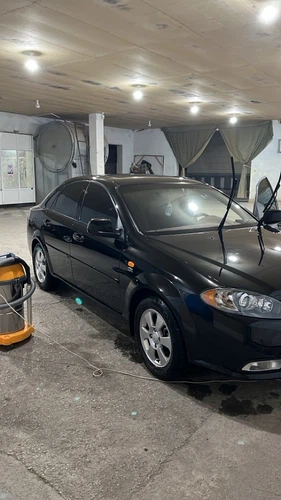 Chevrolet Lacetti, 2021, Navoiy