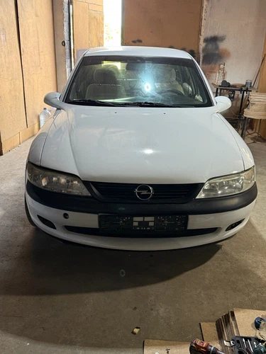 Opel Vectra, 1996, Toshkent shahri