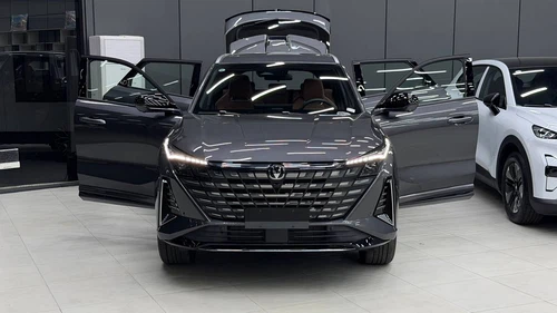 Changan UNI-Z