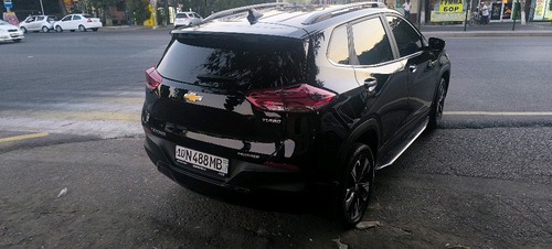Chevrolet Tracker, 2025, Toshkent