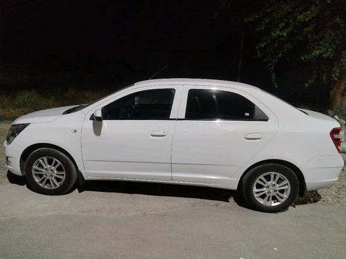 Chevrolet Cobalt, 2025, Toshkent shahri