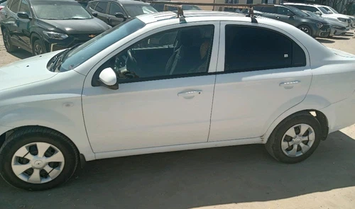 Chevrolet Nexia, 2019, Qoraqalpogʻiston Respublikasi