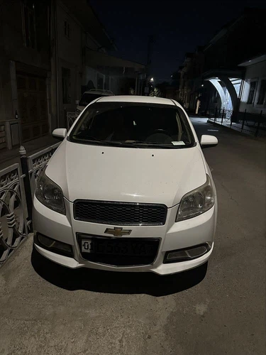 Chevrolet Nexia, 2016, Toshkent
