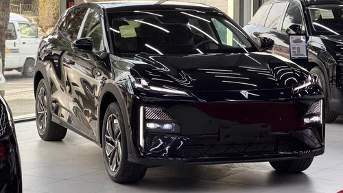 Changan Deepal S07
