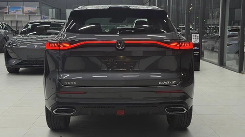 Changan UNI-Z
