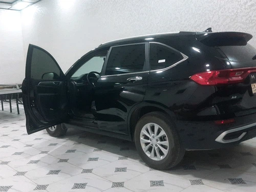 Haval M6, 2025, Navoiy