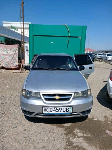 Chevrolet Nexia, 2011, Buxoro