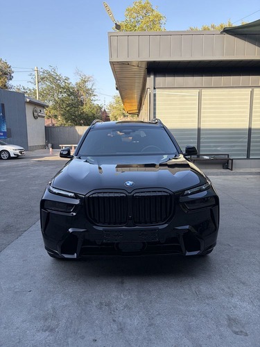 BMW X7, 2026, Samarqand