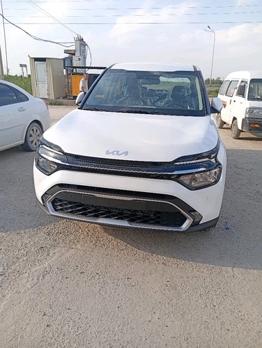 Kia Carens, 2025, Xorazm