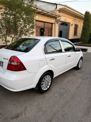 Chevrolet Nexia, 2021, Toshkent shahri