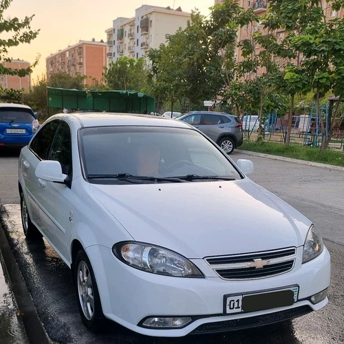 Chevrolet Lacetti, 2020, Toshkent shahri