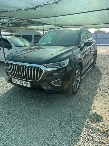 Hongqi HS5, 2023, Xorazm
