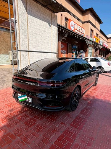 BYD Han, 2024, Andijon