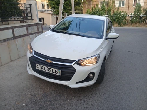 Chevrolet Onix, 2024, Ташкентская область